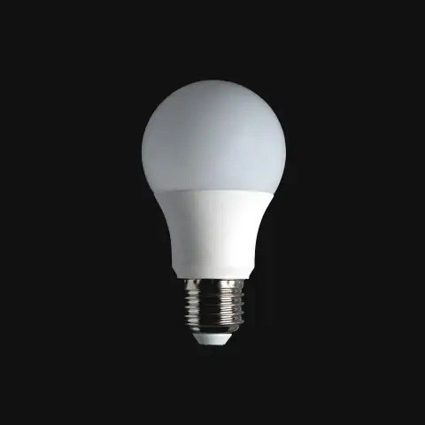 Bulbs & batteries: white bulb